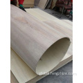 5mm Plywood Aspenite Custom Machining Bending Plywood Supplier